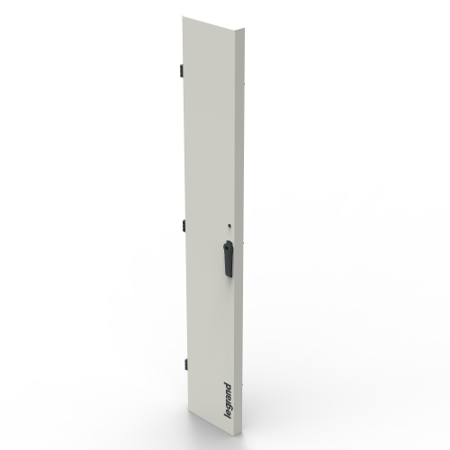 XL³ S 630 Металлическая дверь кабельной секции 2100мм | код 337730 |  Legrand